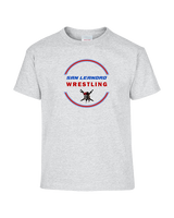 San Leandro HS Wrestling Class Of - Youth Shirt
