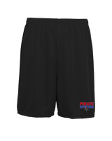 San Leandro HS Wrestling Strong - Mens 7inch Training Shorts