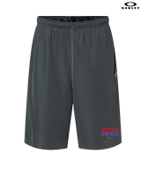 San Leandro HS Wrestling Strong - Oakley Shorts