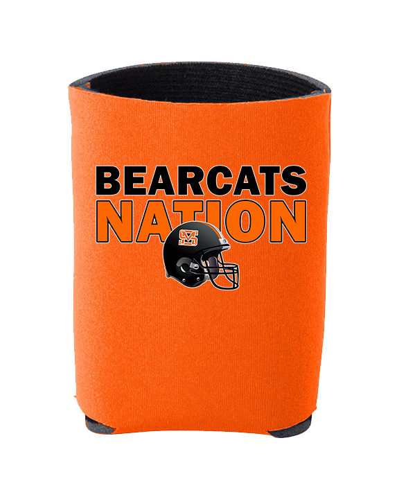 San Mateo HS Football Nation - Koozie