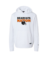 San Mateo HS Football Nation - Oakley Performance Hoodie