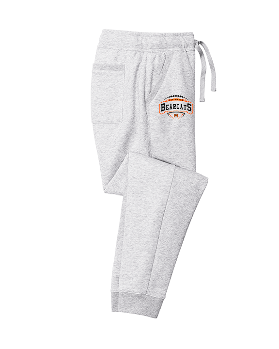 San Mateo HS Football Toss - Cotton Joggers