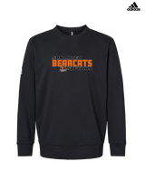 San Mateo HS Softball Bold - Mens Adidas Crewneck