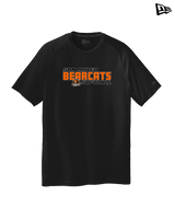 San Mateo HS Softball Bold - New Era Performance Shirt