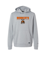 San Mateo HS Softball Keen - Oakley Performance Hoodie