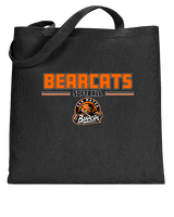 San Mateo HS Softball Keen - Tote