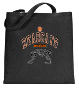 San Mateo HS Wrestling Outline - Tote