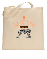 San Mateo HS Wrestling Outline - Tote