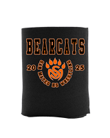 San Mateo HS Wrestling Swoop - Koozie