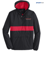 Santa Ana College Mens Wrestling Shadow - Mens Sport Tek Jacket