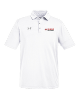 Santa Ana College Volleyball Custom 03 - Under Armour Mens Tech Polo