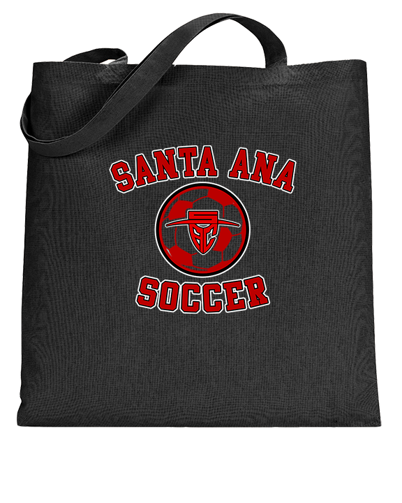 Santa Ana College Womens Soccer Curve - Tote
