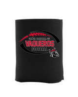 Santa Barbara CC Football Custom - Koozie