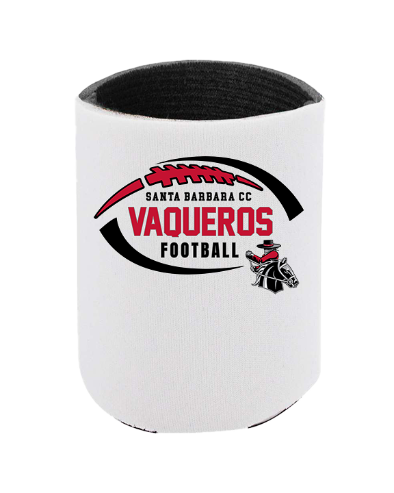 Santa Barbara CC Football Custom - Koozie