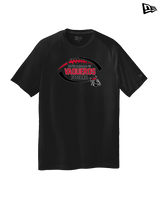 Santa Barbara CC Football Custom - New Era Performance Shirt