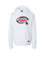 Santa Barbara CC Football Custom - Oakley Performance Hoodie
