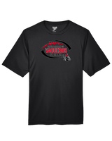Santa Barbara CC Football Custom - Performance Shirt