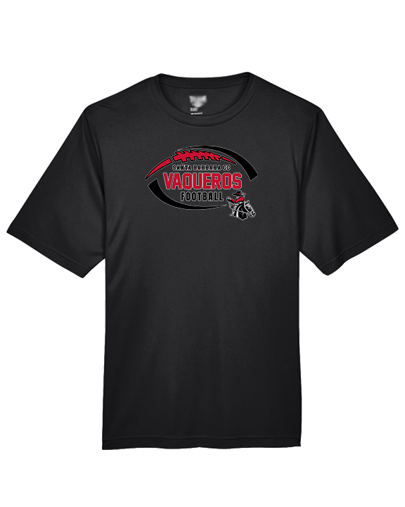 Santa Barbara CC Football Custom - Performance Shirt