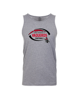 Santa Barbara CC Football Custom - Tank Top