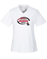 Santa Barbara CC Football Custom - Womens Performance Shirt