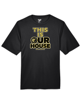 Santa Clarita Grizzlies Football TIOH - Performance Shirt
