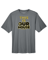 Santa Clarita Grizzlies Football TIOH - Performance Shirt