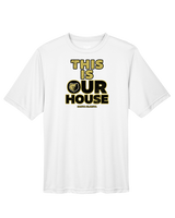 Santa Clarita Grizzlies Football TIOH - Performance Shirt