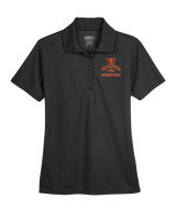 Santa Clarita HS Football VS Everybody - Womens Polo
