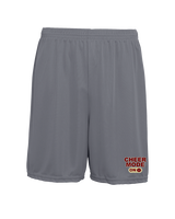 Santa Clarita Warriors Cheer Cheer Mode - Mens 7inch Training Shorts