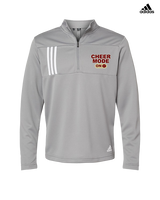 Santa Clarita Warriors Cheer Cheer Mode - Mens Adidas Quarter Zip