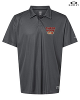 Santa Clarita Warriors Cheer Cheer Mode - Mens Oakley Polo