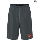 Santa Clarita Warriors Cheer Cheer Mode - Oakley Shorts