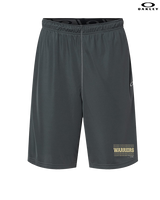 Santa Clarita Warriors Cheer Custom - Oakley Shorts