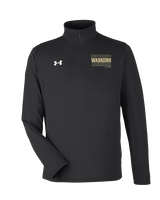 Santa Clarita Warriors Cheer Custom - Under Armour Mens Tech Quarter Zip