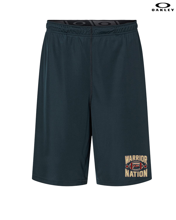 Santa Clarita Warriors Cheer Nation - Oakley Shorts