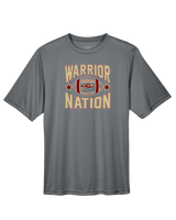 Santa Clarita Warriors Cheer Nation - Performance Shirt