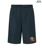 Santa Clarita Warriors Cheer Warriors - Oakley Shorts