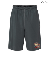 Santa Clarita Warriors Cheer Warriors - Oakley Shorts