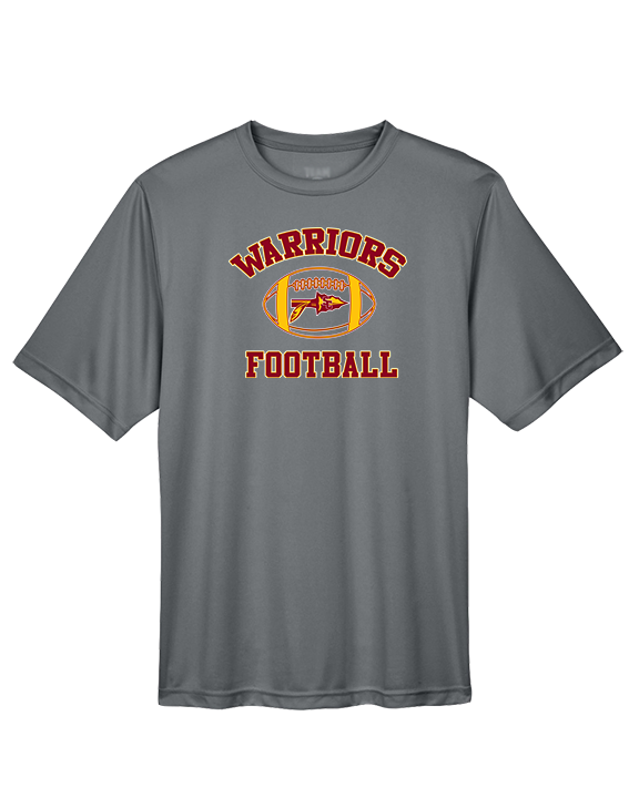 Santa Clarita Warriors Football Custom - Performance Shirt