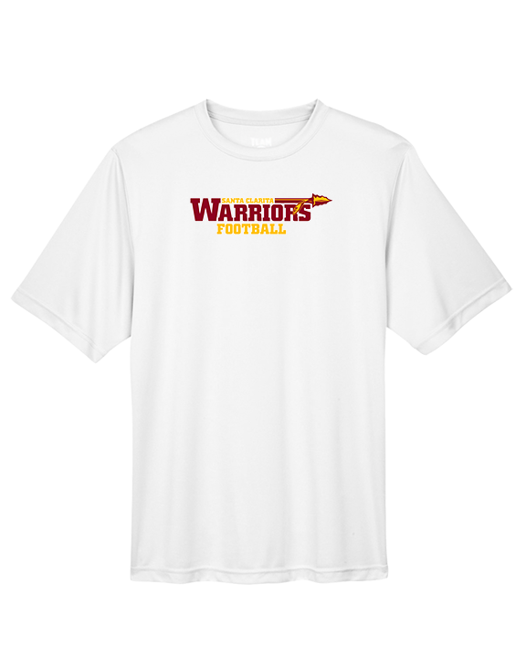 Santa Clarita Warriors Football Warriors - Performance Shirt