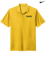 Santa Fe HS Baseball Nation - Nike Polo