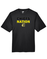 Santa Fe HS Baseball Nation - Performance Shirt