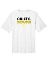 Santa Fe HS Baseball Nation - Performance Shirt