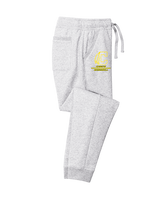 Santa Fe HS Baseball Split - Cotton Joggers