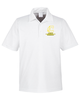 Santa Fe HS Baseball Split - Mens Polo