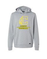 Santa Fe HS Baseball Split - Oakley Performance Hoodie