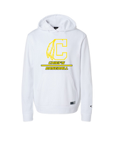 Santa Fe HS Baseball Split - Oakley Performance Hoodie