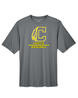 Santa Fe HS Baseball Split - Performance Shirt