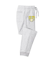 Santa Fe HS Baseball Swoop - Cotton Joggers
