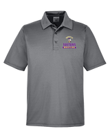 Santana HS Wrestling Property - Mens Polo